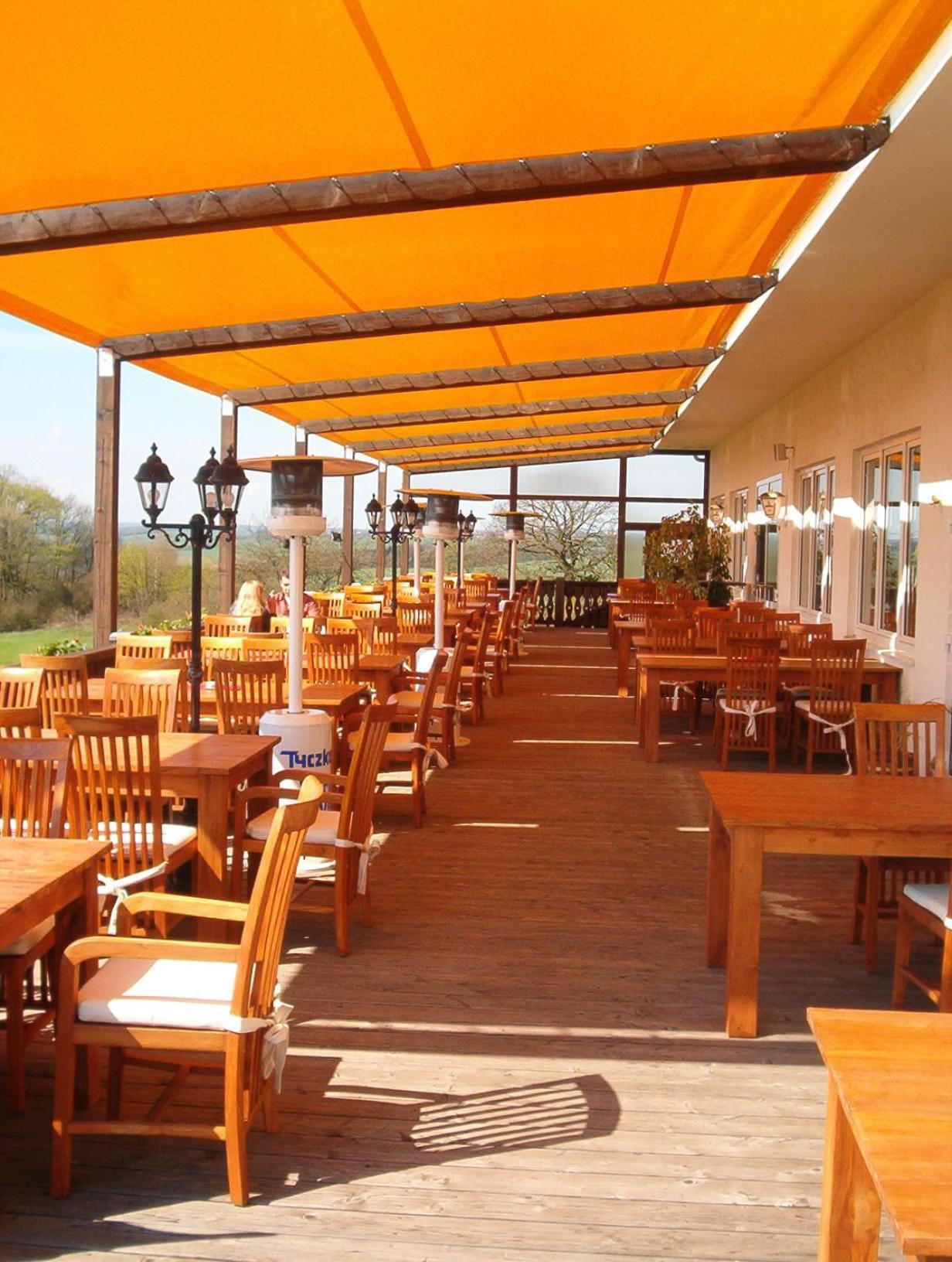 Hotel Und Gasthaus Rammelburg-Blick Friesdorf エクステリア 写真